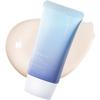 Numbuzin No. 1 Glass Bead Tone-Up Cream SPF50+ PA++++ 50ml Makeup Base Korean Cosmetics Natural Tone-Up Korean Skincare Contains 8 Types of