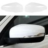 Volvo XC60 (2014-2017) Rearview Mirror Shell with Turn Signal Cover Replacement.