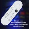 Remote Control G9N9N Replacement Voice Remote Control Replacement For Google Chromecast 4K Snow Smart TV Streaming Stick Remote