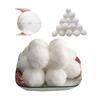 500G Swimming Pool Filter Cleaning Balls Water Purification Fiber Sewage Treatment Fish Tank Filter Cotton Balls