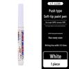 Letu Eco-Friendly Soft-tip Paint Pen Set - DIY Hand-painted, Graffiti, Colored, Waterproof, and Fade-resistant.