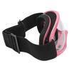 [TOPINCN] Children's Bike Goggles, Bicycle Goggles, Motorcycle Goggles, Windproof, UV