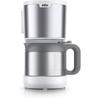 Coffee Maker Braun KF 1505 WH PurShine