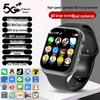 5G Children's Smartwatch T95 with SIM Card, Dual Cameras, Alipay, and WeChat Positioning M95
