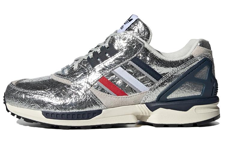 

Zx 9000 Concepts x Zx 9000 Adidas Originals Серія A-ZX - Бостонський марафон FX9966 43⅓