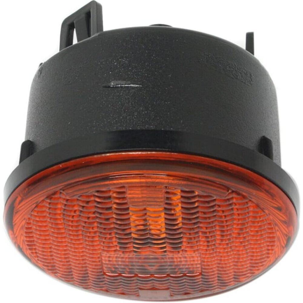 Left+Right Turn Signal Light For Jeep Wrangler 2007-2013 Passenger & Driver Side