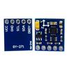 GY-271 QMC5883L 3V-5V Three 3 Triple Axis Magnetic Field Compass Magnetometer Sensor Module For Arduino IIC Board