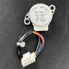 MP24AA Step Motor Air Conditioner On-Hook Guide Air Motor Sweeping Air Motor Swing Air Synchronous Stepping Motor Damper
