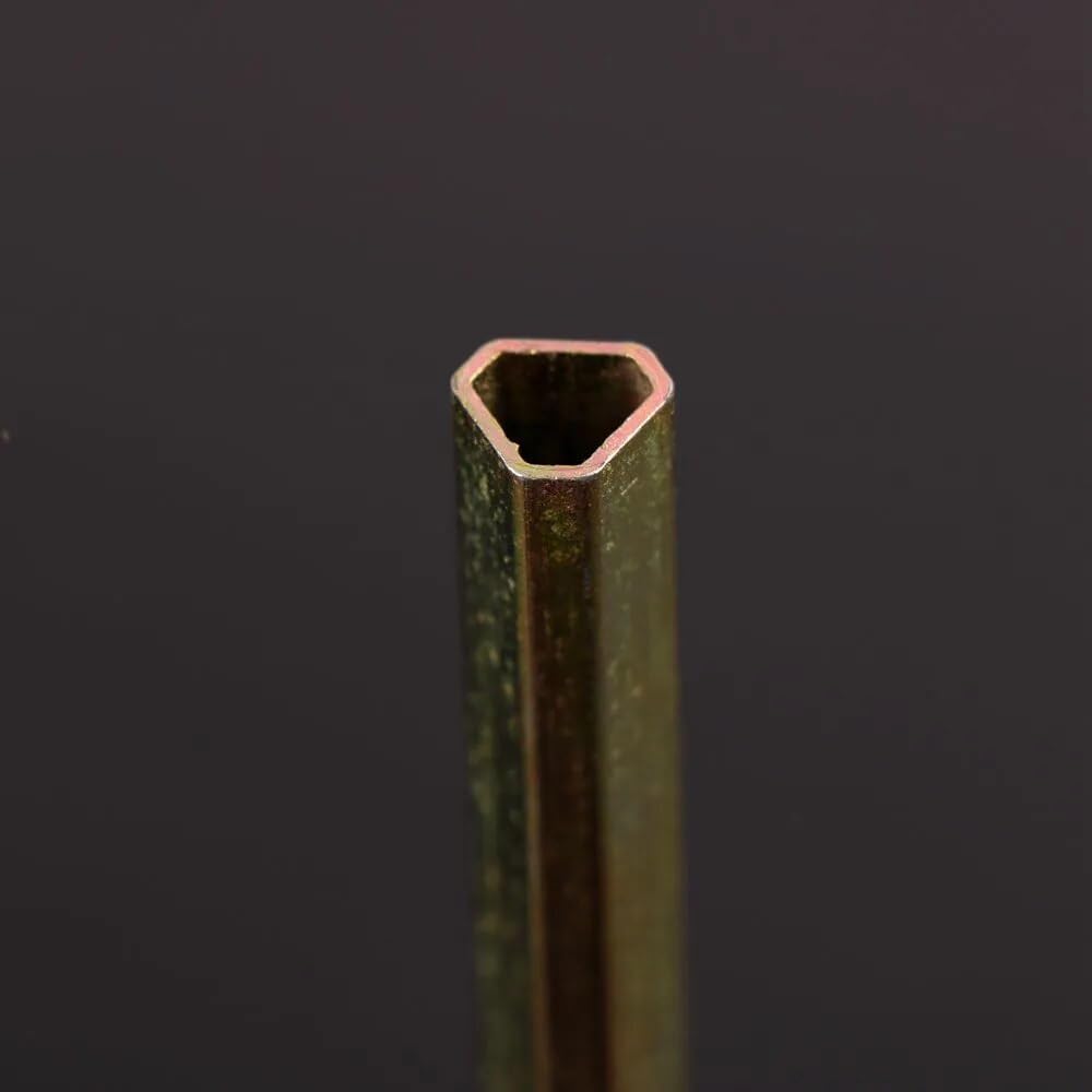 200mm Triangle Elevator Door Key