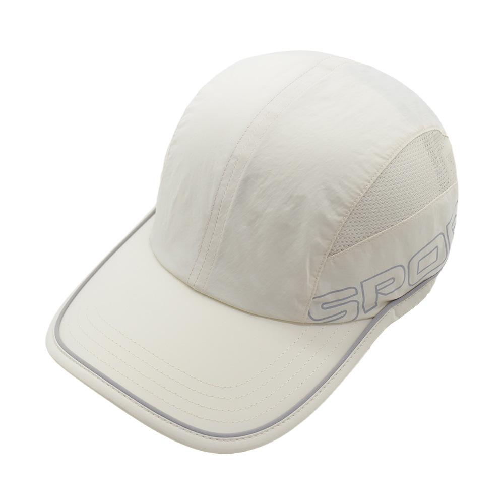 Unisex Quick Dry Running Cap Lightweight Breathable Mesh Baseball Caps Men Women Summer Outdoor Cycling Sports Sun Hat