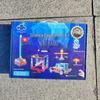 Kids' Science Experiment Kit: Educational DIY Toy for Primary Students