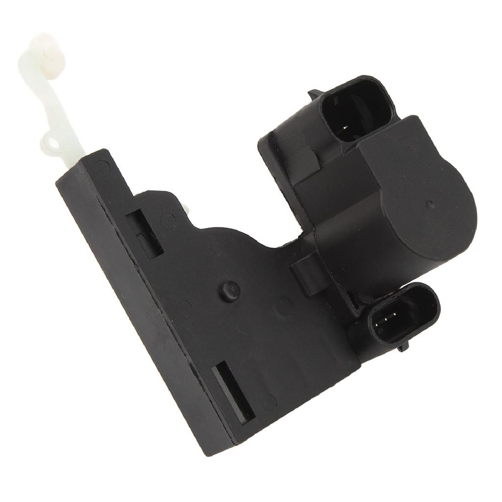 Door Lock Actuator Motor Front Or Rear Left 22144363 Replacement for Chevy AVALANCHE CAMARO MALIBU
