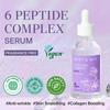 Mary&May *size Up* 6 Peptide Complex Serum 80ml