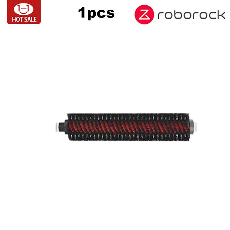 Аксессуары Робот-пылесос Roborock Saros 10 Запчасти Основная щетка Боковая щетка Hepa-фильтр Тряпка для мытья пола Мешок для пыли