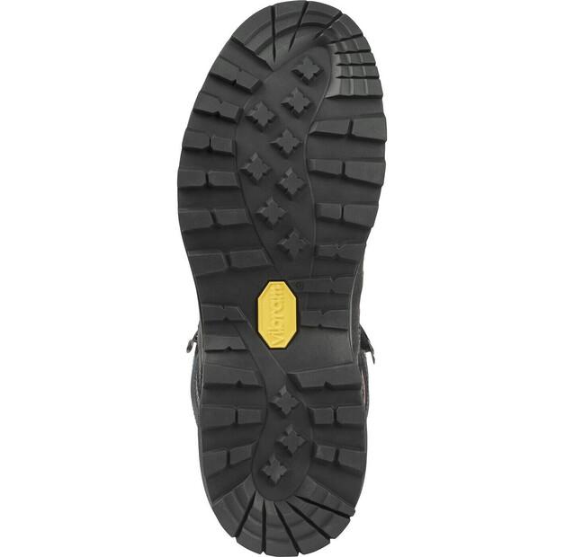 Ботинки McKinley Vulcanus Mid AQX