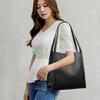 2023 PU Bag for Girl Women Shoulder Bag Tote Large Capacity Lady Trendy Bag