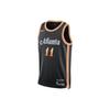 Nike Nba Trae Young Atlanta Hawks Dri FIT Jersey DO9584-010