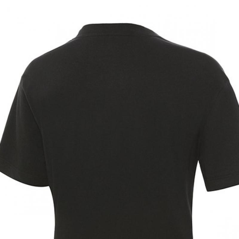 Nike Nsw Essential Futura Crop Tee Bv6175 010