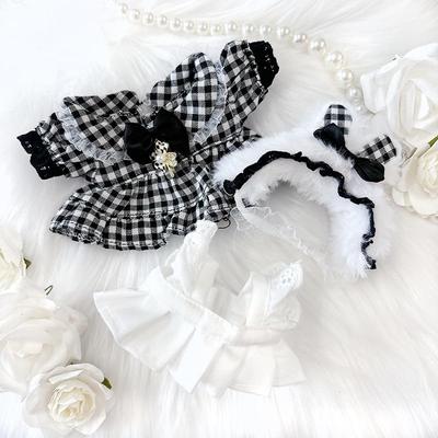 Bambole e peluche – Accessori e abbigliamento per bambole