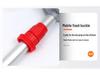 Portable Hand-Crank Aluminum Oil Pump – Quick Self-Priming Diesel Extractor