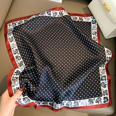 Accesorios – Bufandas