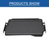 For Yamaha MT-07 FZ-07 FZ07 2018 2019 2020 2021 2022 2023 2024 MT07 Motorcycle Radiator Grille Guard Cover Fuel Tank Protector