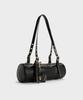 Charles & Keith Ray Elongated Shoulder Bag Ck2-20782861