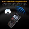 Digital Multimeter 6000 Counts, Auto Ranging Voltage Tester with Flashlight, Auto Shut Off, Accurately Measures Voltage