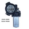 Compatible Window Regulator Motor 2-Pin Connectors for Kia Sportage, Models 82450-3W000 & 82460-2S000