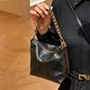 2026 Genuine Leather Women Bucket Bag Handbag Shoulder Crossbody Fashion Versatile