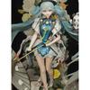 26cm Nex Hatsune Miku Figure Takene With You Anime Girl Action Toy Statue Adult Collection Model Doll Gift F PVC 1/7 Poseable Articulated Scale