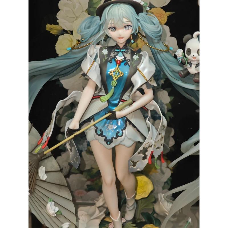 26cm Nex Hatsune Miku Figure Takene With You Anime Girl Action Toy Statue Adult Collection Model Doll Gift F PVC 1/7 Poseable Articulated Scale