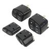 4pcs Steering Wheel   Button Set 21997738 Replacement for   1500 2003‑2009