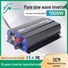 Yongmao 1000W High Power Pure Sine Wave Inverter: 12V/24V/48V To 220V Converter for Car