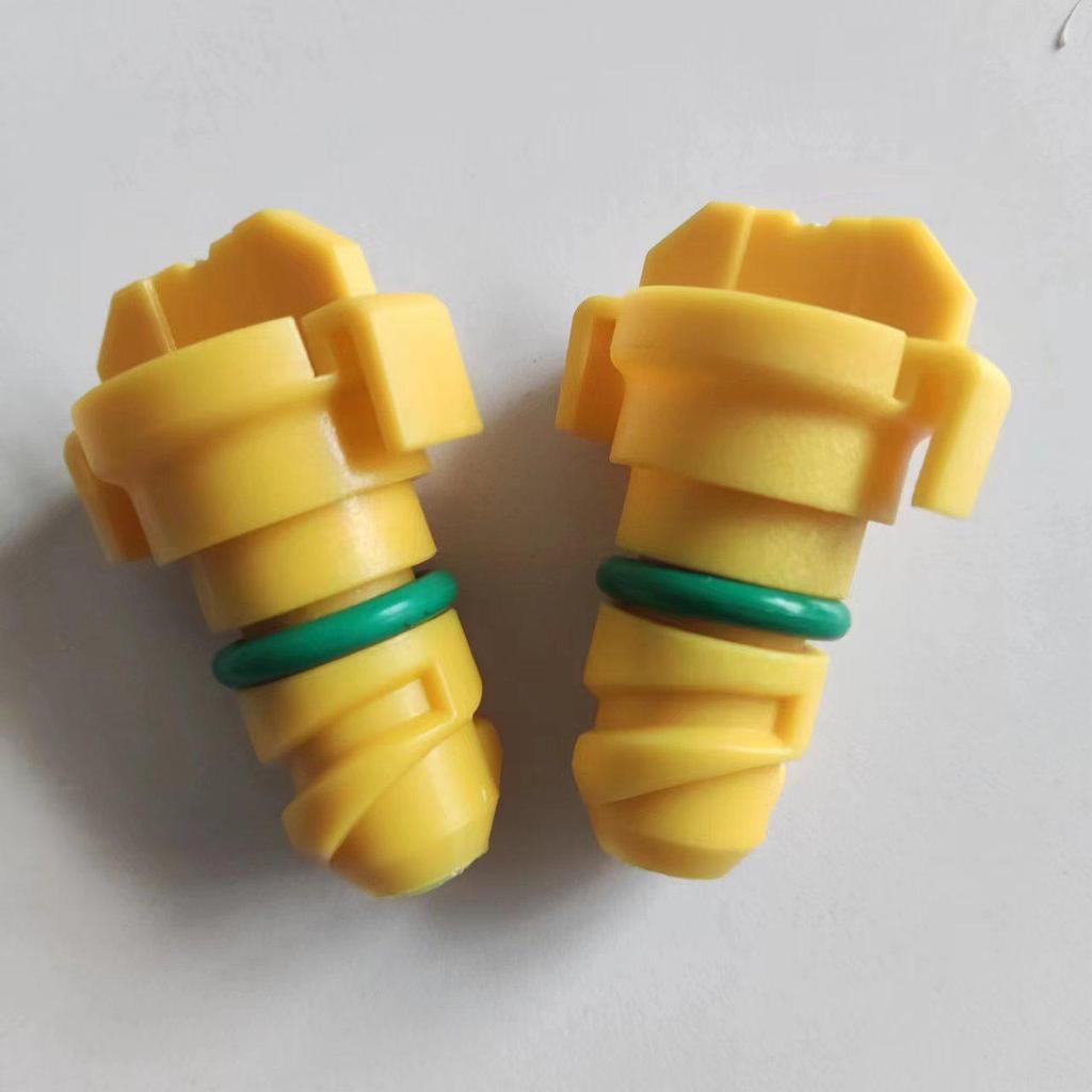 Compatible with Ford Raptor, Lincoln MKX & Navigator Oil Pan Screws and Drain Plugs