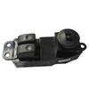 Electric Window Switch For JAC Refine STAREX H1 2001-2006 Sunray 93570-4A000 93580-4A000 LHD Power Glass Master Control
