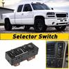 4WD Selector Control Switch For 03-07 Silverado/Sier<Wbr/>Ra 1500 2500HD 03-04 3500 EK