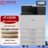 Ricoh IP C8500 A3 Color Laser Printer 45ppm with 4 Paper Trays