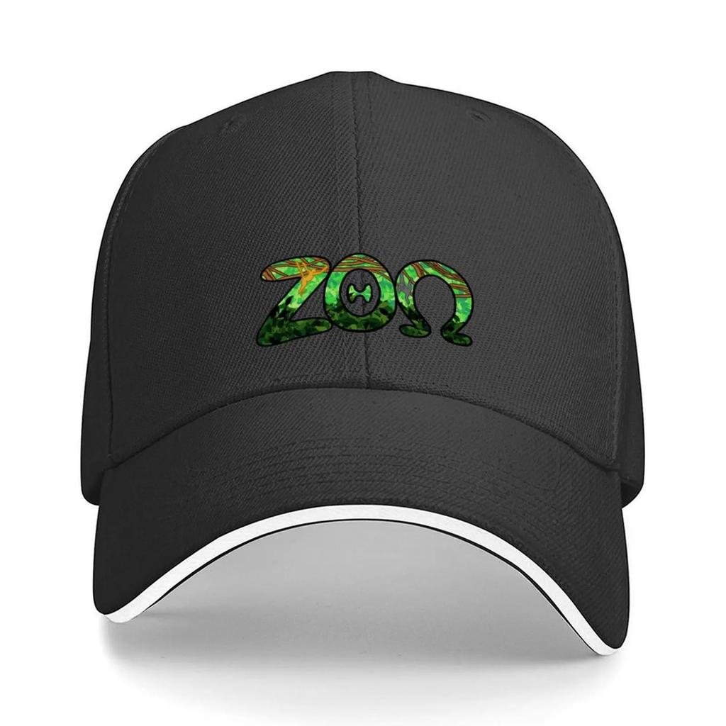 Primate Greek Letters Baseball Cap hats for Unisex Luxury Cap Fishing cap Wild Ball Hat Womens Beach Outlet Unisexs
