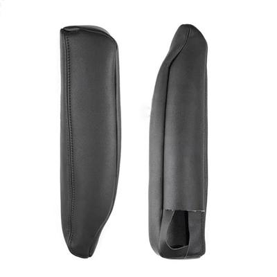 Genuine Leather Armrest Cover Trim for 04-16 Land Rover Discovery & Range Rover Sport Interior