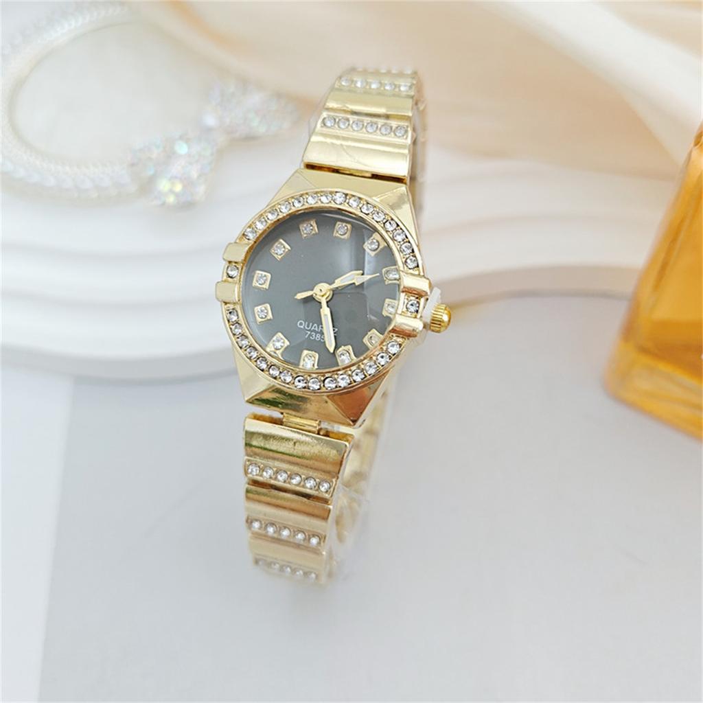 Women Fashion Leather Watch
