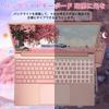 BINTEC FHD Slim and Lightweight 16GB Windows 11 Office No Setup Intel 11th Gen Celeron Quiet IPS USB Mini Laptop for Studying or Slim PC for Beginners