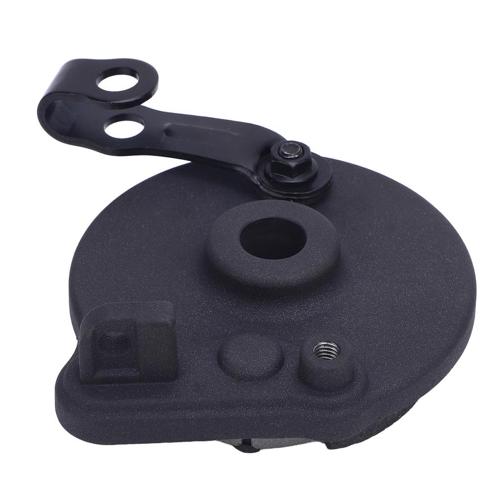 Electric Scooter Wheel Hub Brake Cover for G30 Aluminum Alloy Integrated Drum Brake Pad