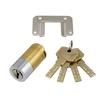 HDS SEPA Dimple Cylinder Lock Replacement for MIWA PMK HDS-PM