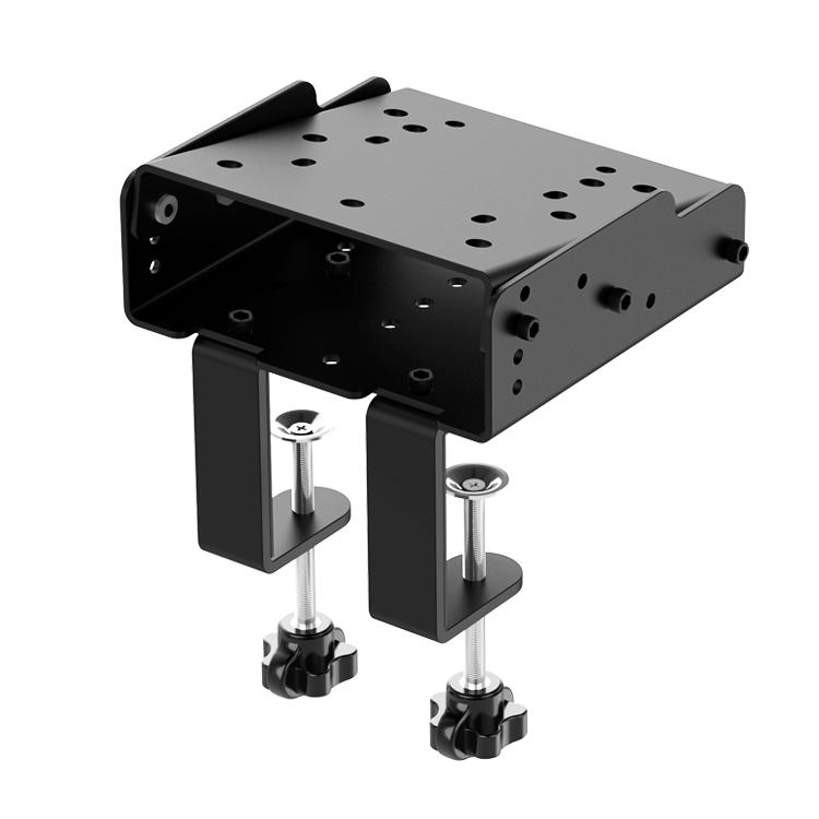 

Кронштейн игрового руля PXN Z9, угол наклона 15 градусов, устойчивый, 4 регулируемых, износостойкий, фиксированный, на заказ для V12lite FANATEC