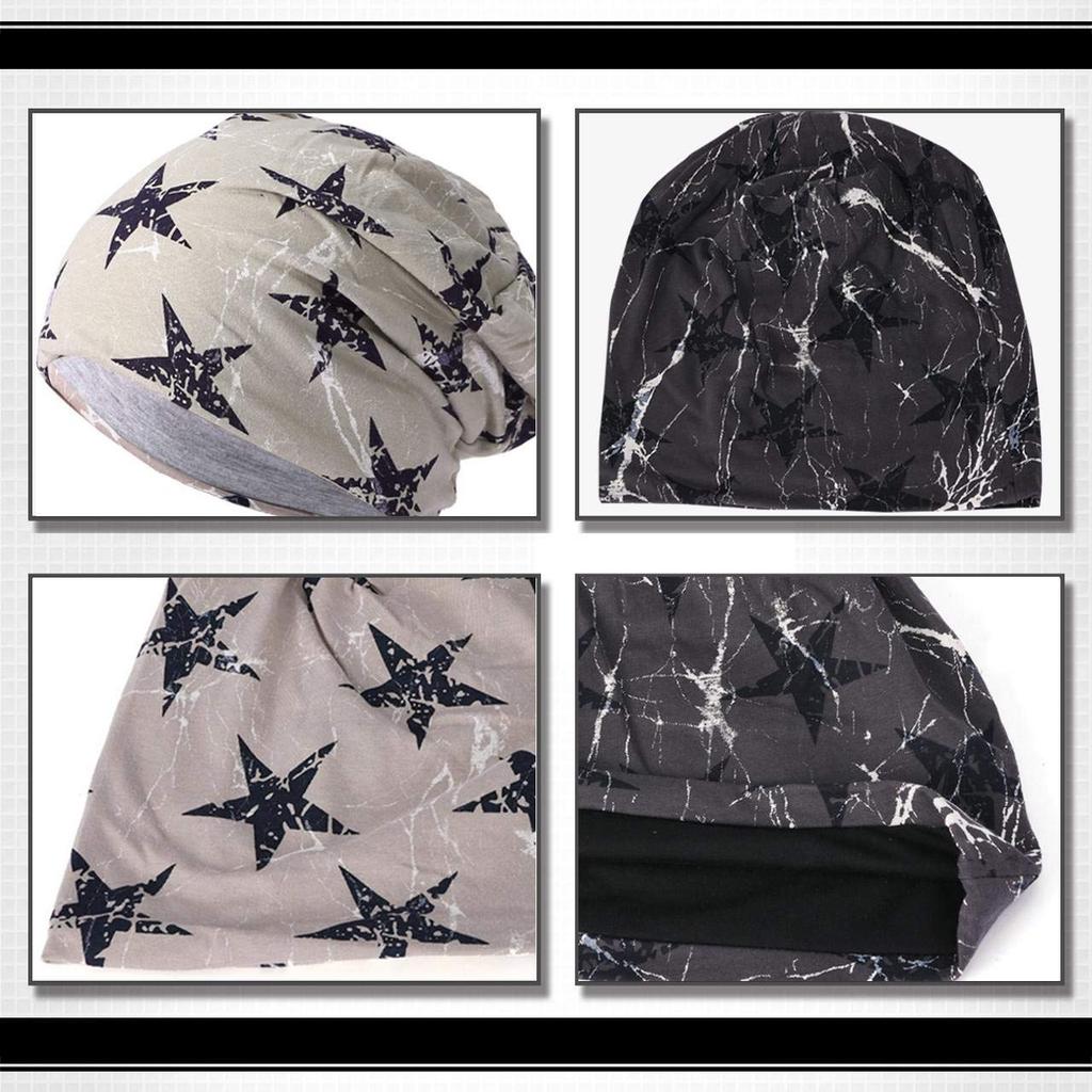 WHITE FANG Knit Vintage Knit Cold Summer CA057 Hat, Cap, Protection, Spring, Autumn, Winter, Knit, Men's (01 Charcoal)