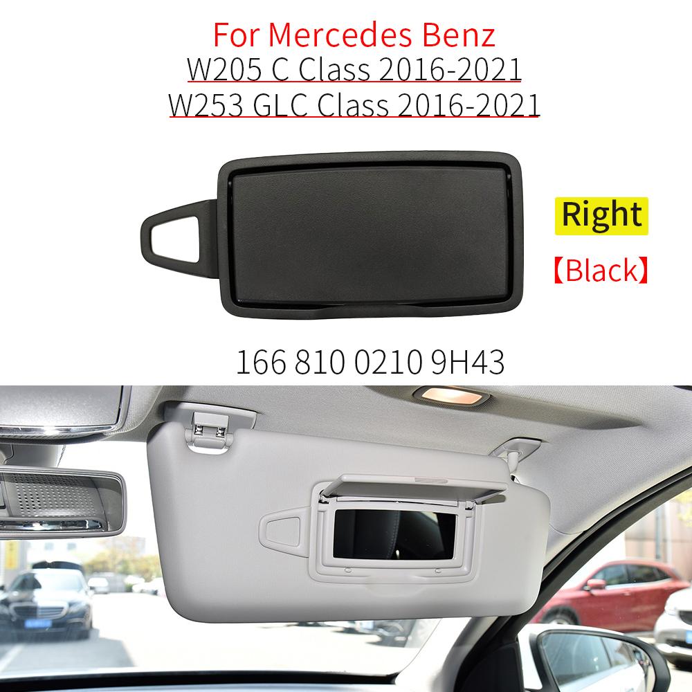 For Benz W205 W253 Car Interior