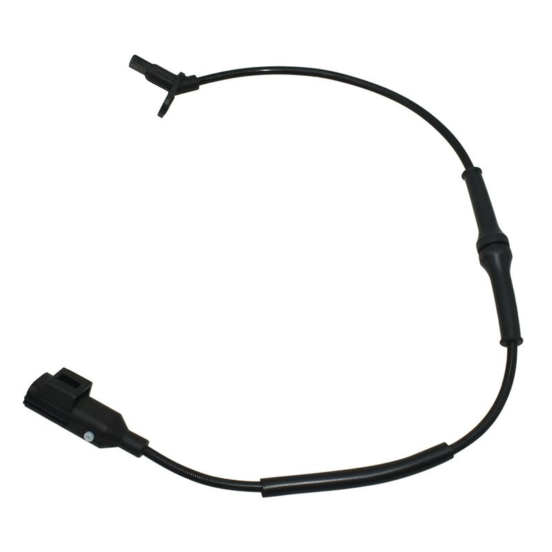 Rear Left/Right ABS Wheel Speed Sensor C2P15770 For Jaguar XF XJ XK XKR XKR-S 2010-2015 8W832B372AB Car Accessories