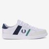 B725 Leather/Suede (100) Sfpm2612310-100