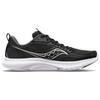 SAUCONY Kinvara 13 'Nero Argento' Saucony S10723-05 da donna